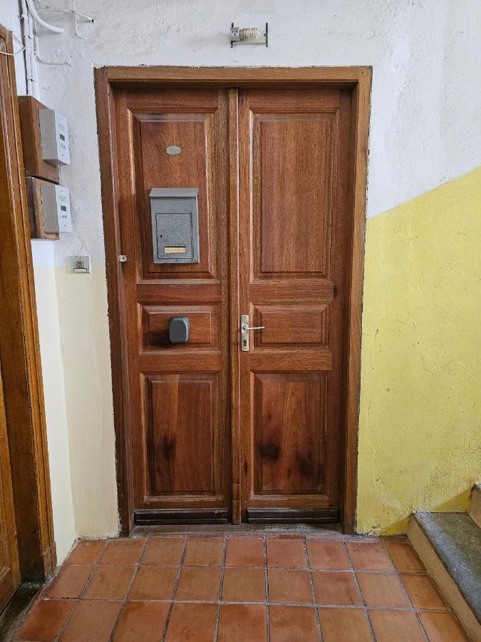 Palazzu Massoni, Magnifique Vue Sur La Mer Et La Montagne, Clim, Wifi, Parking Gratuit Cervione Exteriér fotografie