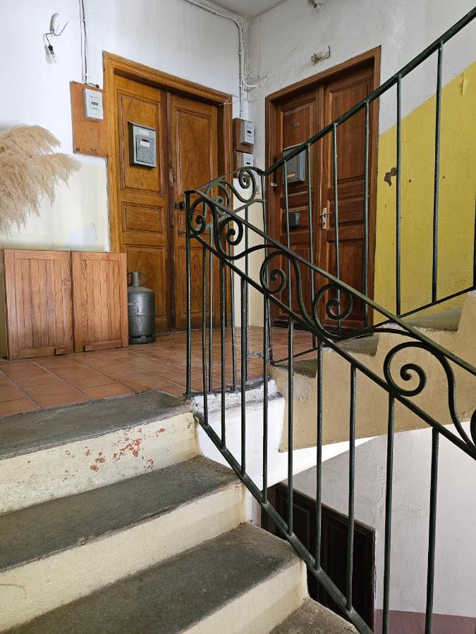 Palazzu Massoni, Magnifique Vue Sur La Mer Et La Montagne, Clim, Wifi, Parking Gratuit Cervione Exteriér fotografie