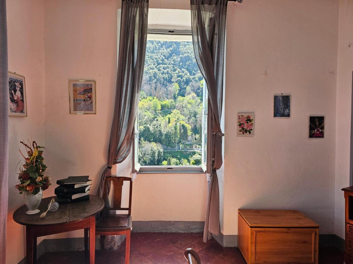 Palazzu Massoni, Magnifique Vue Sur La Mer Et La Montagne, Clim, Wifi, Parking Gratuit Cervione Exteriér fotografie