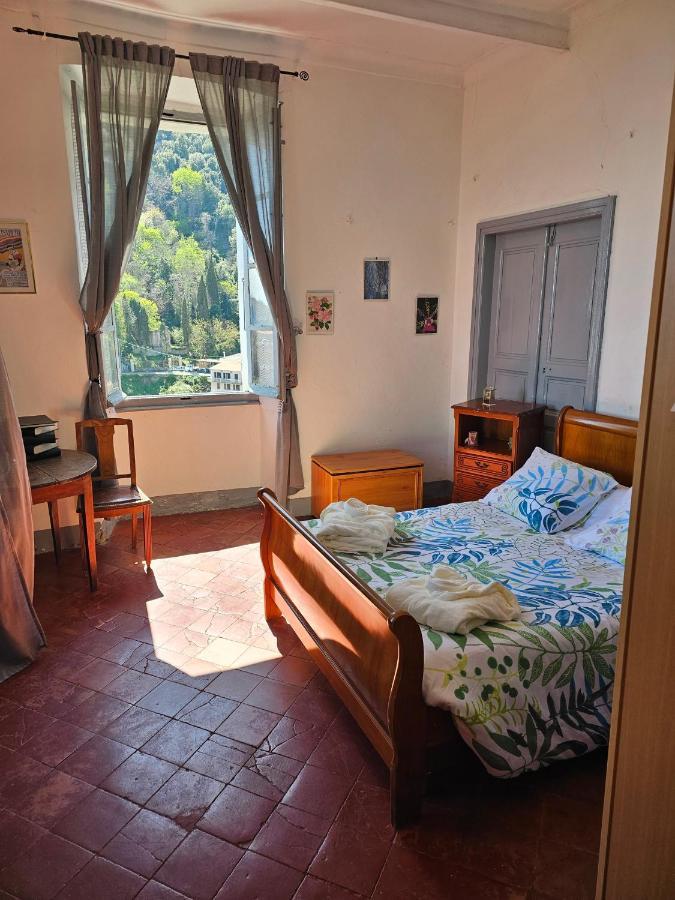 Palazzu Massoni, Magnifique Vue Sur La Mer Et La Montagne, Clim, Wifi, Parking Gratuit Cervione Exteriér fotografie